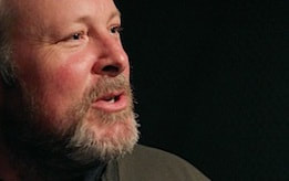 Chris Henson