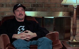 Rush Anderson
