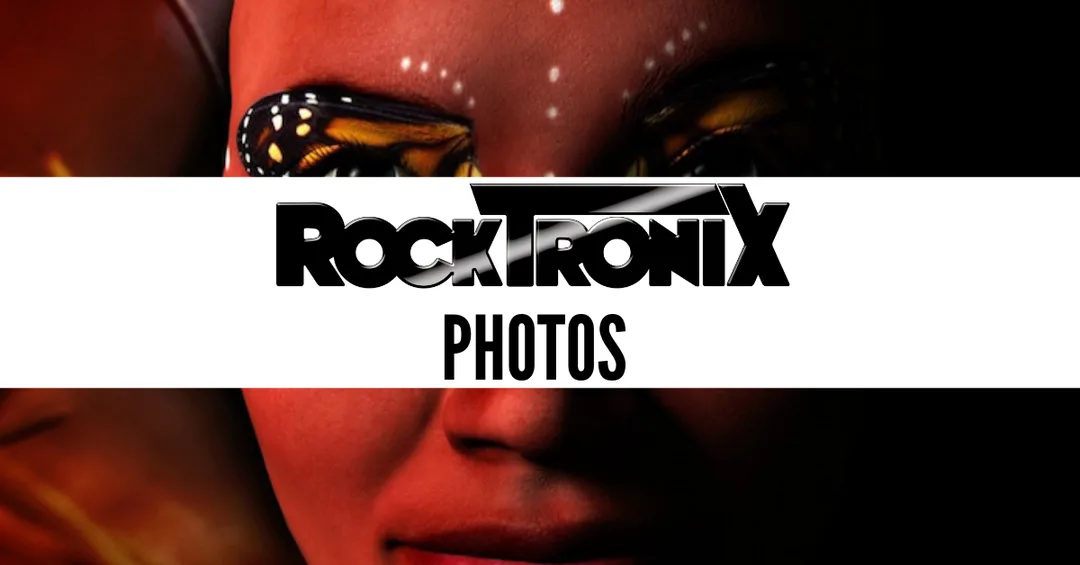 The Rocktronix Magnificent Obsession Music Documentary Movie Photos