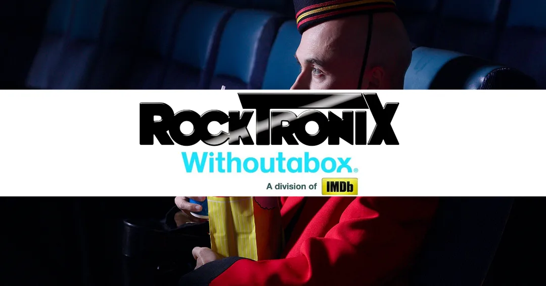 The Rocktronix Magnificent Obsession Music Documentary Magnificent Obsession Music Documentary Press Pass