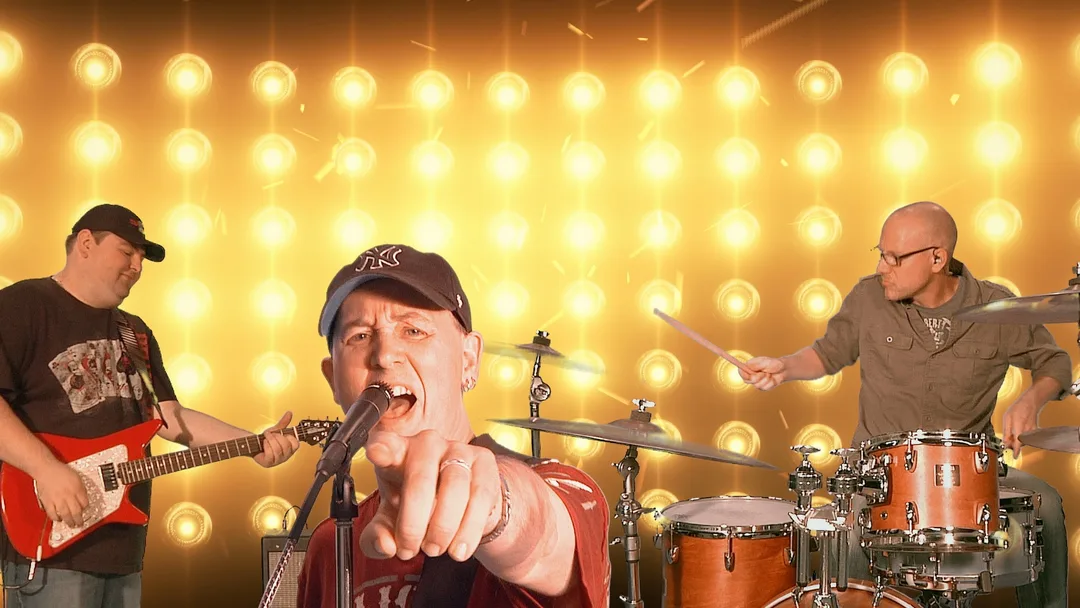 The RockTronix Magnificent Obsession Music Documentary Trailer. Featuring Chris Blackwell (guitar), Joseph Patrick Moore (bass/vocals), and Wayne Viar.