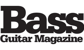 Bass Guitar Magazine