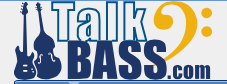 Talkbass and Joseph Patrick Moore