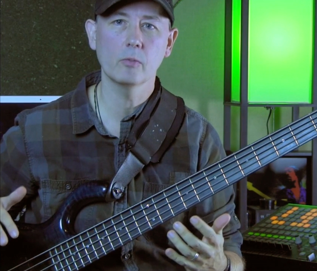 Bass Lessons.tv