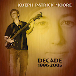 Joseph Patrick Moore Decade