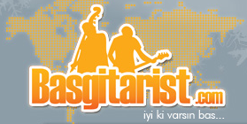 BasGitarist