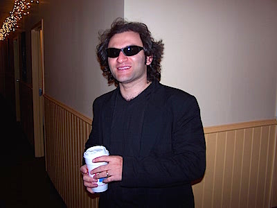 Emrah Kotan Percussion