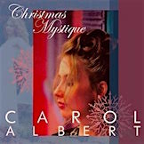 Carol Albert Christmas Mystique