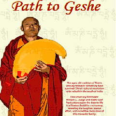 Path To Geshe Bill Judge Documentary