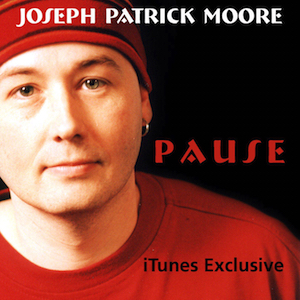itunes exclusive from Joseph Patrick Moore