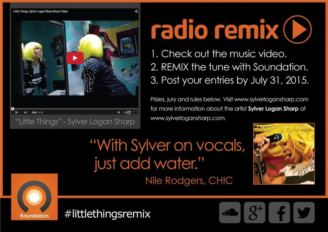 Soundation Remix