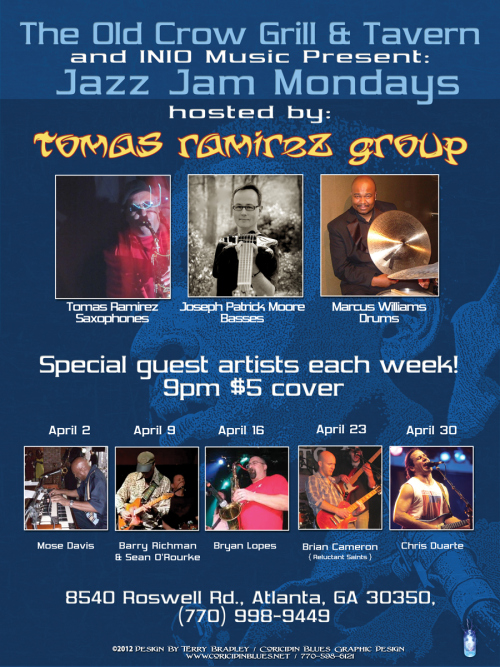 Jazz Jam