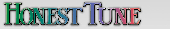 Honest Tune Music Reviews with Tom Speed