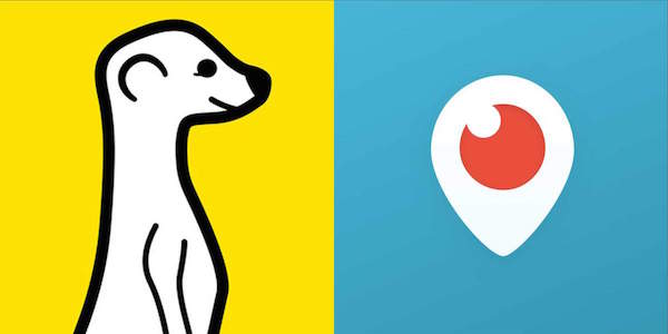 Joseph Patrick Moore Streaming Live on Meerkat and Periscope