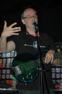 Joseph Patrick Moore