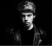 Jonah Nilsson of Dirty Loops