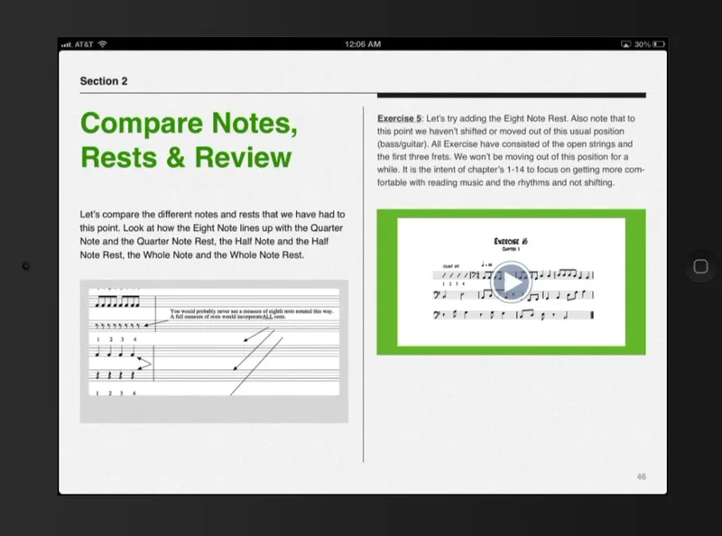 Learn to Read Music