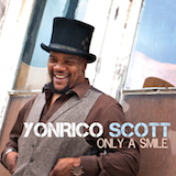 Only A Smile Yonrico Scott