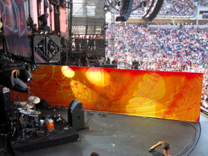 Eric Clapton's 2010 Crossroads Festival