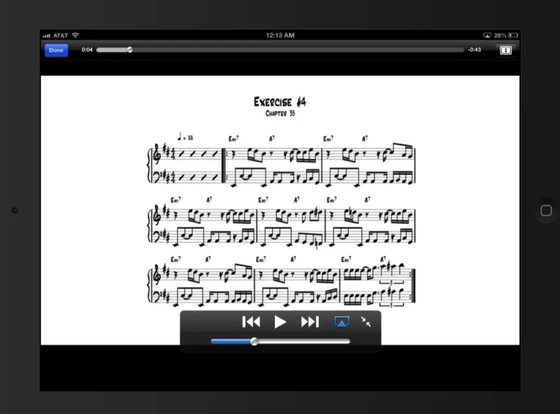 Learn to Read Music