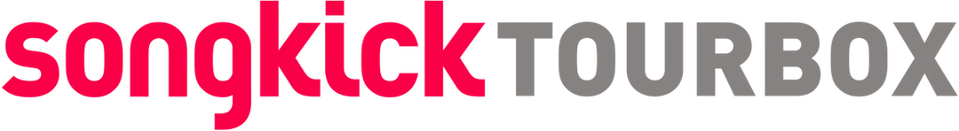 Songkick and Joseph Patrick Moore