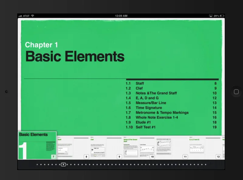 Learn to Read Music