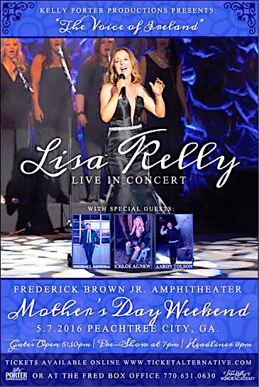 Lisa Kelly