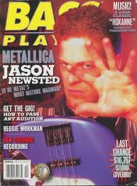 Bass Player Magazine