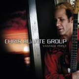 Chris Duarte Vantage Point