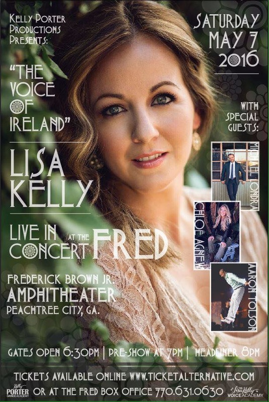 Lisa Kelly 