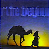 The Emma's Road Project - In The Beginning