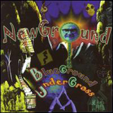 BlueGround UnderGrass - New Ground