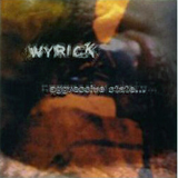 Wyrick - Aggressive State