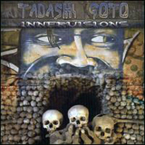 Tadashi Goto - Innervisions