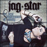 Jag Star - Best Impression Of Insanity