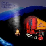 Curtis Jones and The Mountain Gypsy Project - The Mountain Gypsy Project