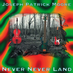 Never Never Land