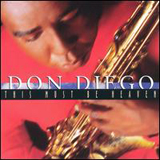 Don Diego - This Must Be Heaven
