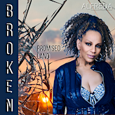 Alfreda Gerald Broken Promised Land