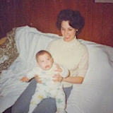 Melissa Ellen - All That She Was (Mom Song) (Single - 2026)