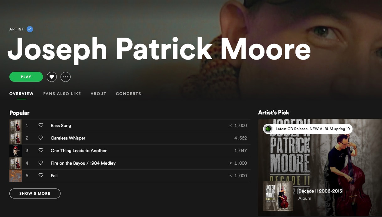 Spotify