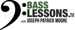 Bass Lessons