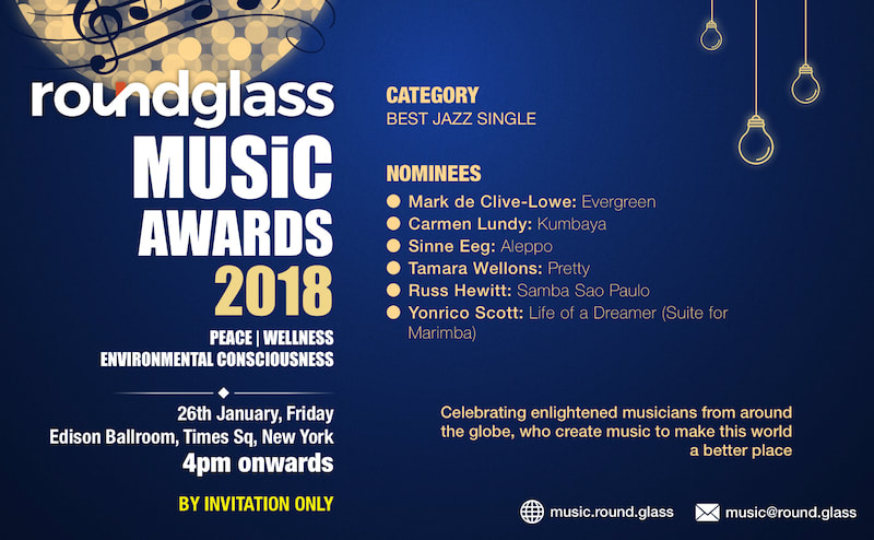 RoundGlass Music Awards