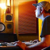 Joseph Patrick Moore Producing
