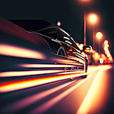 Carlos Lopez - Night Drive (Single) 2024