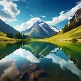 Carlos Lopez - Reflection
