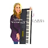 Carol Albert - Chasing Waterfalls
