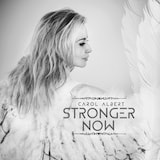 Carol Albert Stronger Now
