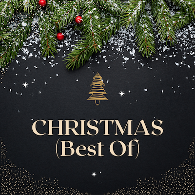 Christmas Playlist (Best Of)