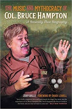 Col. Bruce Hampton
